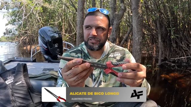 PURAPESCA - TEMP.8ª - EP. 02 - CASA DOS MONSTROS - PARTE 02. Local de tucunaré gigante. смотреть онлайн