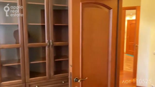 Стиль и комфорт: 150 кв.м в аренду. 4 комнаты. Дом на Покровском бульваре смотреть онлайн