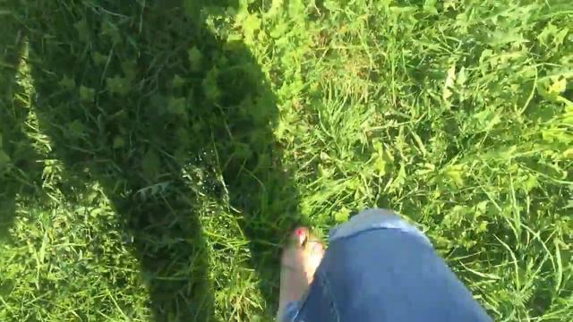 Босиком по весне 20.05.2017 смотреть онлайн