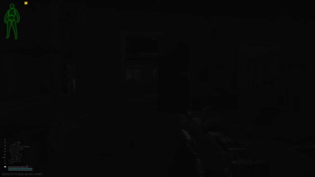 первая красная лаб. карта в санатории | полный рейд смотреть онлайн