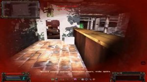 S.T.A.L.K.E.R. Народная Солянка ОП 2.1 : Сейсмокарты Припяти . Компьютер в Центральной Припяти.