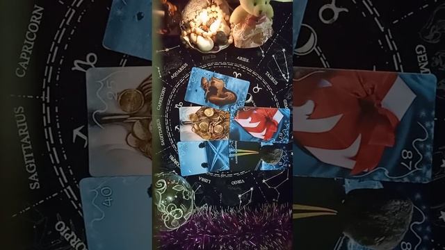 Гороскоп Таро Бесплатно