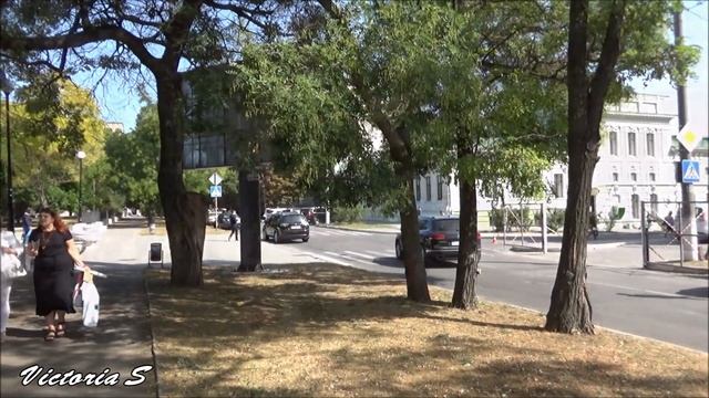 #Херсон 2020 | День города | Херсон сегодня. Victoria S