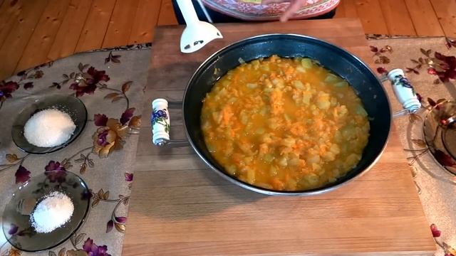 Вкусная кабачковая икра на зиму как в СССР / Заготовки на зиму рецепты / Коллекция рецептов!