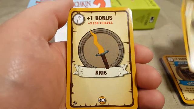 Munchkin Adventure Time 2: It's a Dungeon Crawl pt.2 смотреть онлайн