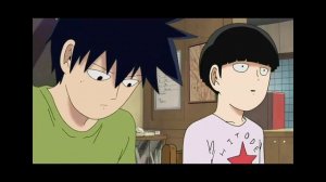 Моб психо 100