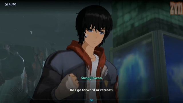 Solo Leveling: Arise (Early Access) смотреть онлайн