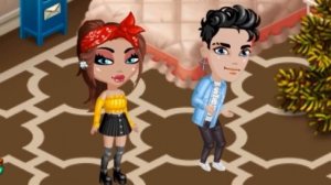 КЛИП НА ПЕСНЮ:Я ВЕЩИ СТИРАТЬ МОГУ,ПЛОВ ГОТОВИТЬ МОГУ