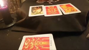 ЦЫГАНСКОЕ ПРЕДСКАЗАНИЕ. Прямой эфир