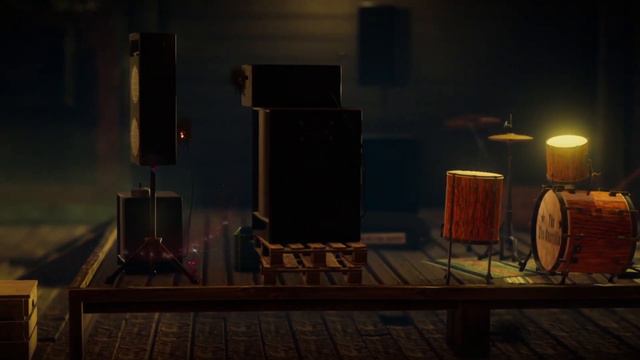 Unravel Two - Challenge 8 - Caught in a mosh смотреть онлайн