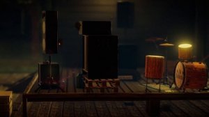Unravel Two - Challenge 8 - Caught in a mosh