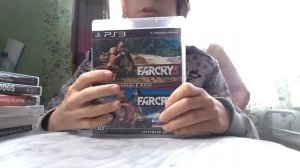 Игры на пс 3 моя коллекция (будет очень интересно)