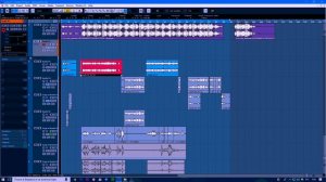 Как менять цвет дорожек в Cubase |  | Звук мне в Уши #5