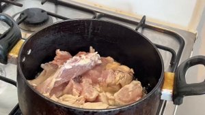 Самый вкусный плов из курицы за 20 минут!!!Готовим быстро и вкусно