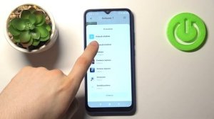 Как спрятать альбомы на Redmi 9AT? / Скрытие альбомов на Redmi 9AT