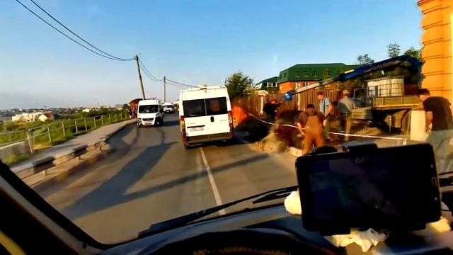 Сызрань. Посещаем уникальные места России по дороге на Алтай. Маленький город с большой историей.