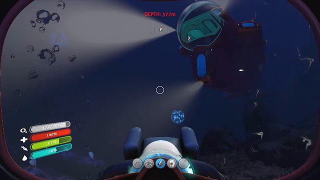 IT FREAKING POOPED ON ME!- Xbox One Subnautica Gameplay EP 13 смотреть онлайн