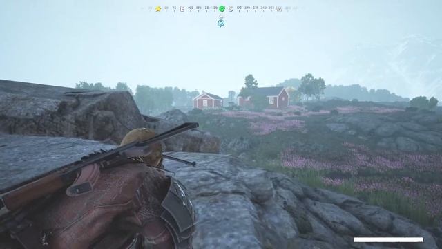 Стрим Vigor. Перестрелка и одинокий волк смотреть онлайн