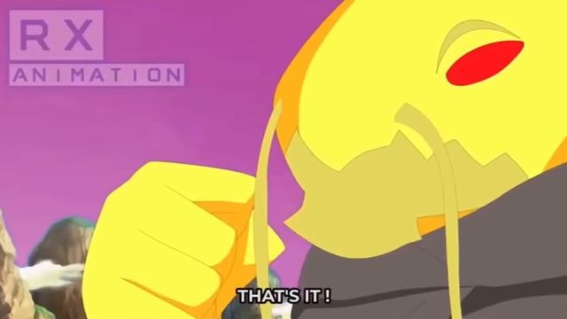 The Story of Soruto -Boruto Raiden- смотреть онлайн