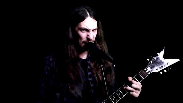 Don't Tread On My Darkest Hour | Metallica & Megadeth Mashup смотреть онлайн