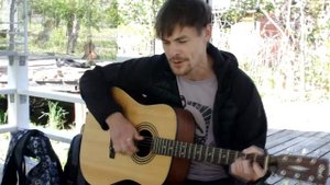 Илья Ефимов "Батя"