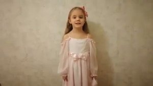 Семёнова Дарья, "Подруга дней моих суровых"