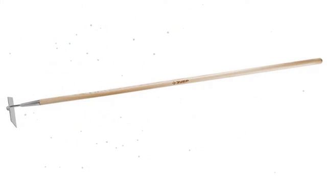 Мотыга садовая (ЗУБР) обзор 4-39487 бренд ЗУБР производитель Зубр ОВК (Россия) смотреть онлайн