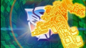 Transformers Armada #13