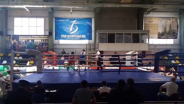 69 кг. Роберт Ферзалиев - Башир Бекташев, Чемпионат Дагестана 2019. смотреть онлайн