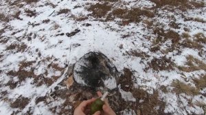 Взрыв-тест страйкбольных гранат/Explosion-test of airsoft grenades (Без комментариев / No comments)