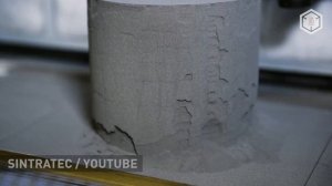 Обзор 3D-принтера Sintratec S2: модульная 3D-печать по технологии SLS - новый SLS-принтер Sintratec