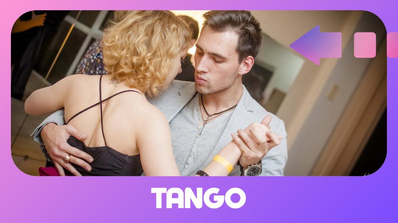 Аргентинское танго #tango  #solo  #аргентинскоетанго | LIBERTANGO | Александр Бадальянц
