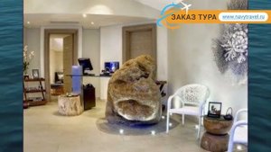 RADISSON BLU AZURI RESORT & SPA (старое название HAUTE RIVE) 5* обзор