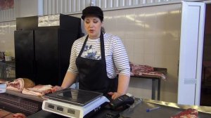 Лискинский рынок