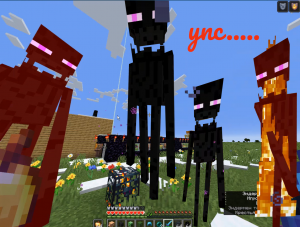 Палка палатки или ЗАГАДКИ МАЙНА