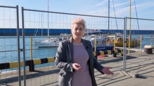 Сириус - это Сочи??? Федеральная территория будущего.