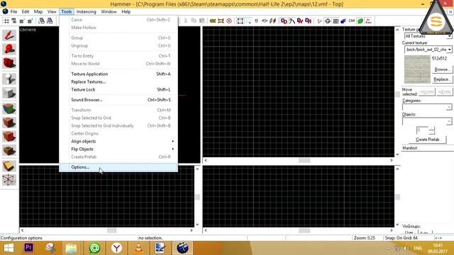 Установка и настройка Propper VHE (Installation and configuration) смотреть онлайн