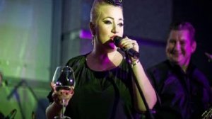 Teona Kontridze- Mademoiselle chante le blues(Russian cover)