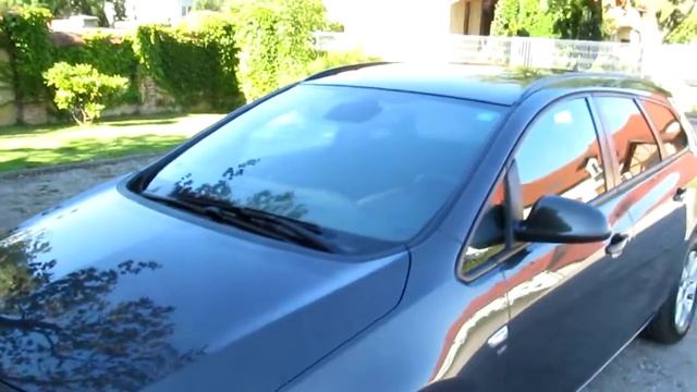 astra J ENERGY смотреть онлайн