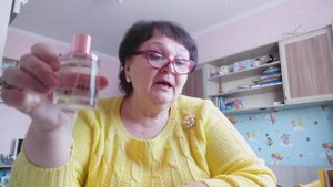 Обзор парфюмов от Agatha Paris