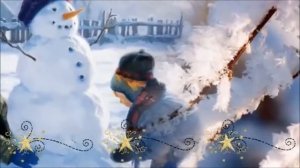 Лёха (Елена Савельева) - Мальчишка Новый год!