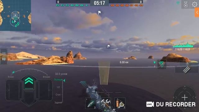 wow blitz 27.12.18 смотреть онлайн