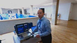 PARSEC | СКУД | ИДЕНТИФИКАЦИЯ ОБЪЕКТОВ | САНАТОРИИ И ГОСТИНИЦЫ