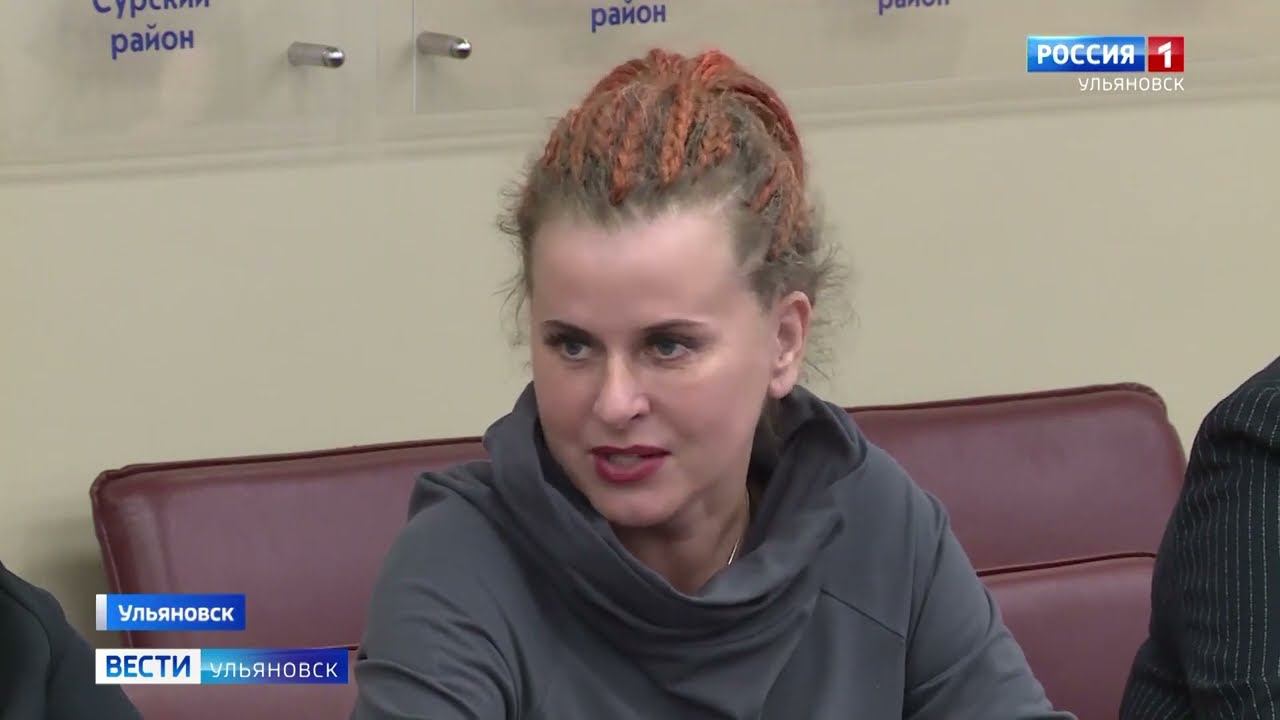 Бизнес, который нуждается в особой поддержке смотреть онлайн