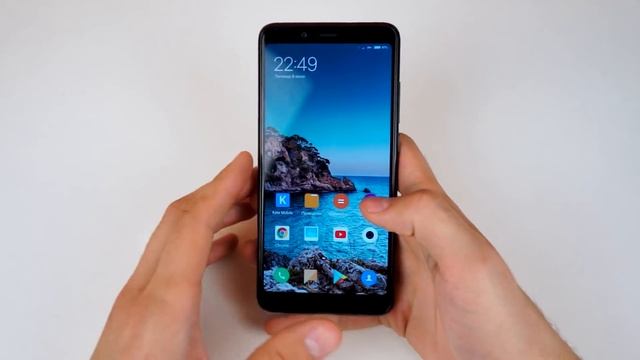 Минусы и Косяки Xiaomi redmi NOTE 5 !!! смотреть онлайн