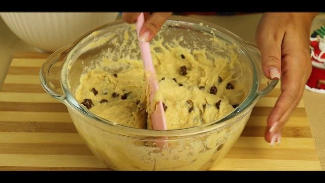 Não compre Panettone no Natal❗ Como fazer Panettone Caseiro❓ Chocottone Caseiro ? смотреть онлайн