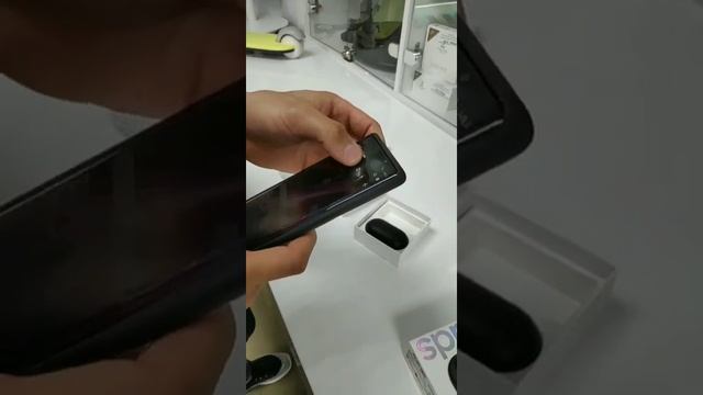 Обзор на беспроводные наушники Samsung Galaxy Buds SM-R170NZWASER смотреть онлайн