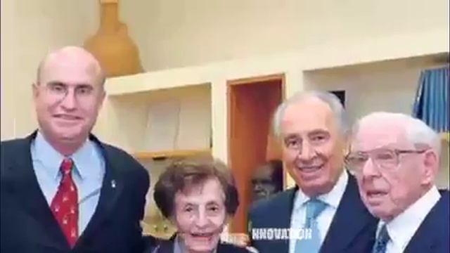 Avishay Braverman - The story of Israel's Silicon Valley смотреть онлайн