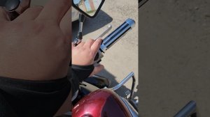 работа двигателя хонда стиид 400 vlx