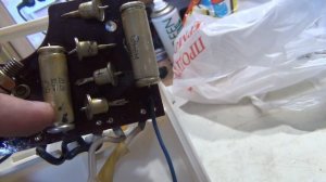 Обзор вентилятора Сатурн 2 рожденного в СССР